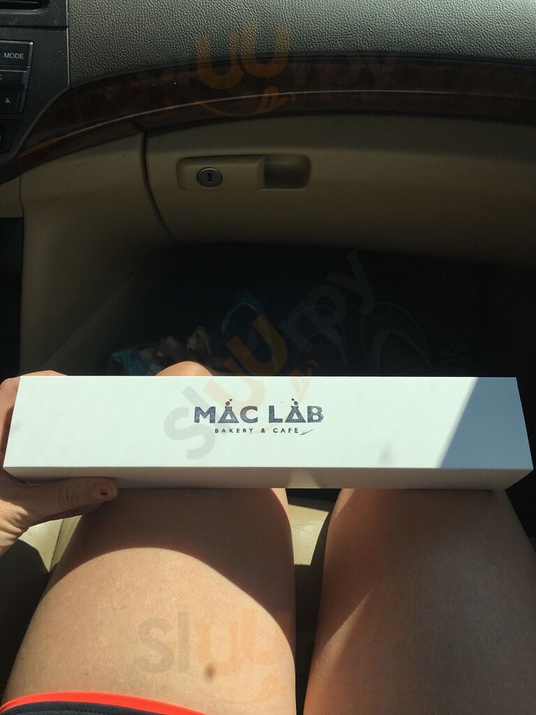 Mac Lab Bakery