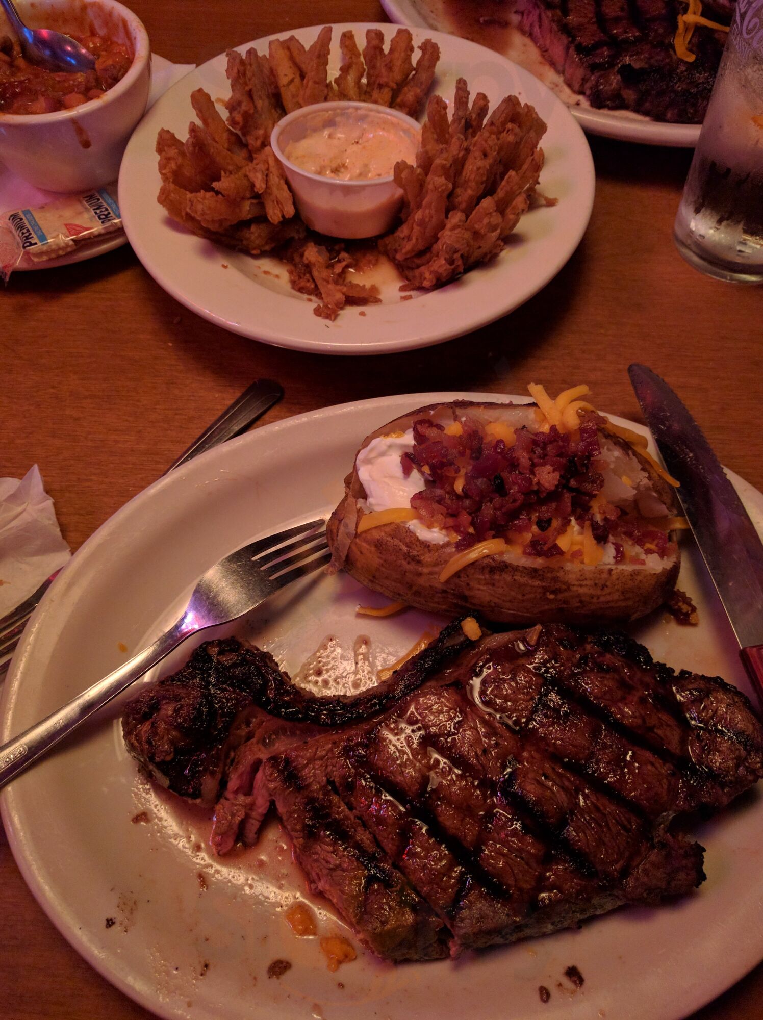 Texas Roadhouse
