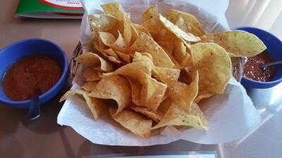 Rudy's Mexican Restaurant