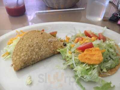 Rudy's Mexican Restaurant