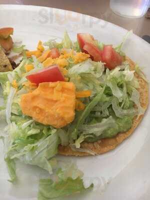 Rudy's Mexican Restaurant