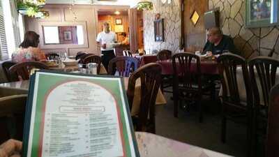 Rudy's Mexican Restaurant