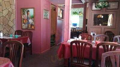 Rudy's Mexican Restaurant