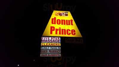 Donut Prince