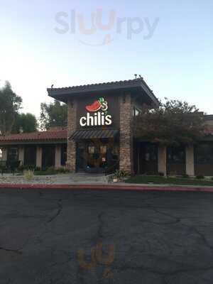 Chili's