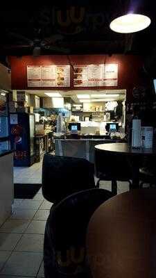 David's Real Pit Bbq