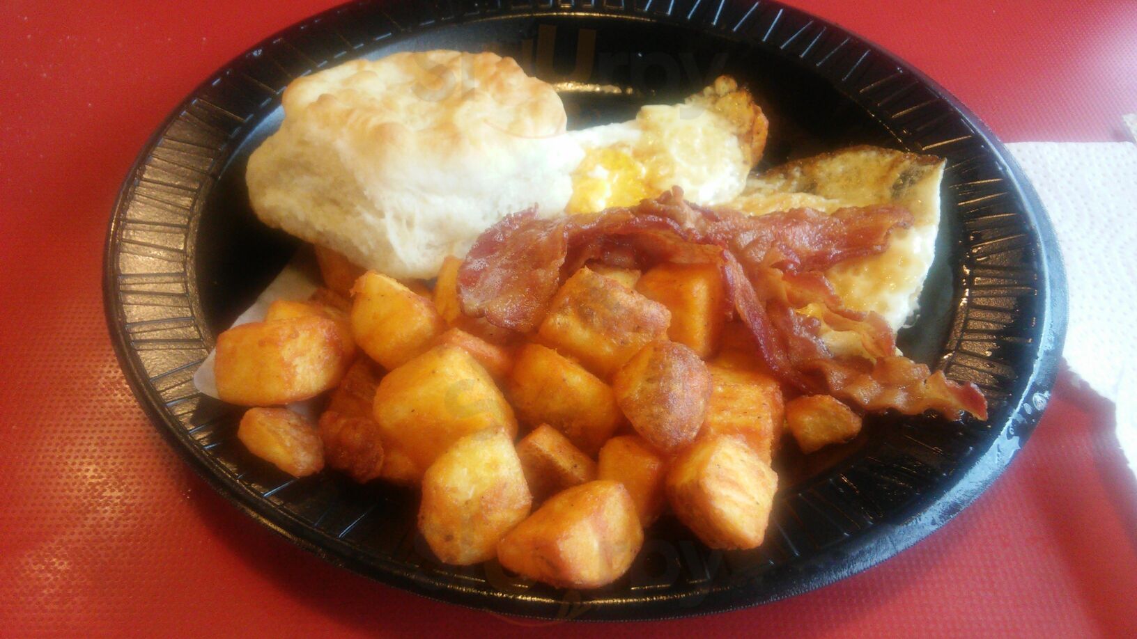 David's Real Pit Bbq