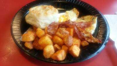 David's Real Pit Bbq