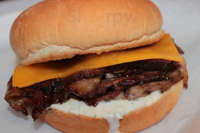 David's Real Pit Bbq