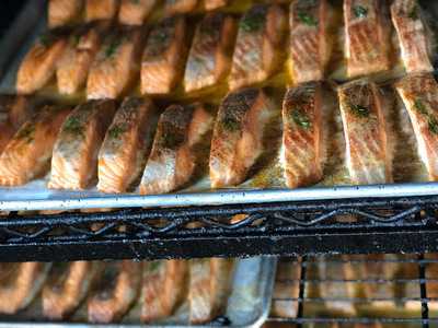 David's Real Pit Bbq