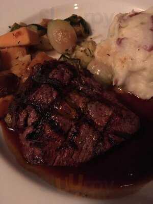 Carson's American Bistro