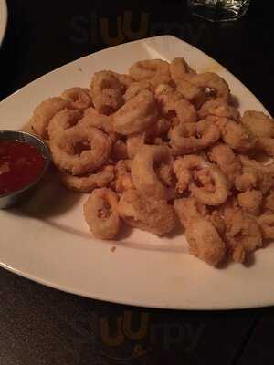 Carson's American Bistro