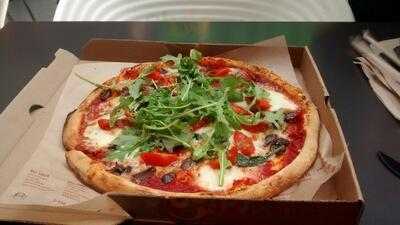 Blaze Pizza - Torrance