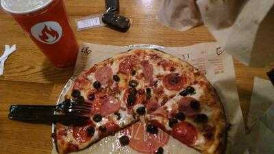 Blaze Pizza - Torrance