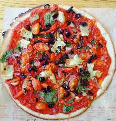 Blaze Pizza - Torrance