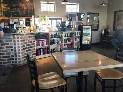 Roasters Coffee And Tea