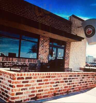 Roasters Coffee And Tea