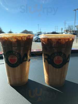 Roasters Coffee And Tea