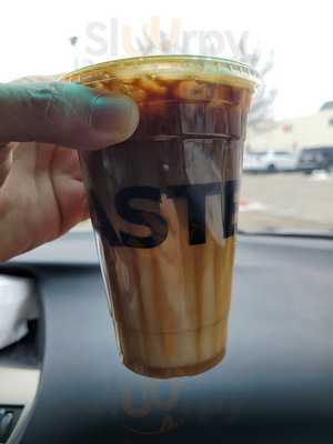 Roasters Coffee And Tea