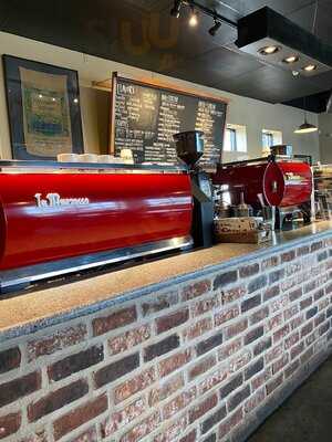 Roasters Coffee And Tea