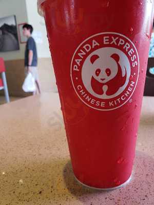 Panda Express