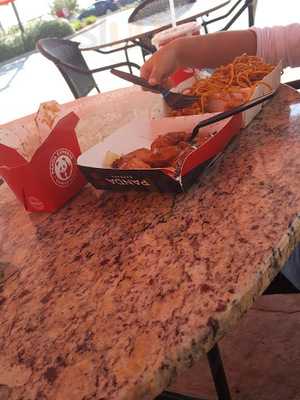 Panda Express