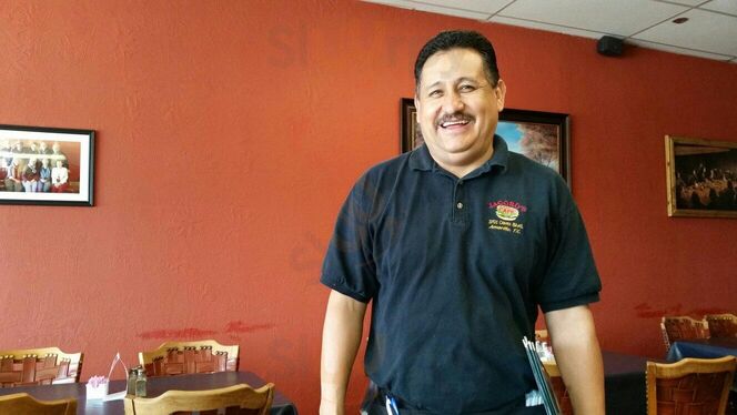 Jacobo's Cafe