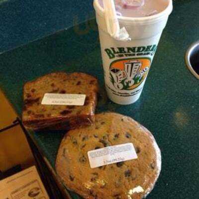 Blenders In The Grass