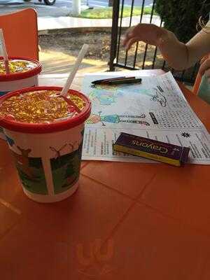 Venti's Cafe & Taphouse