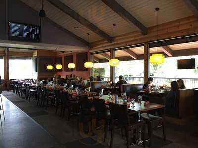 Venti's Cafe & Taphouse