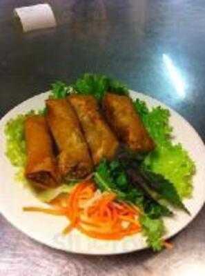 Pho Nola Vietnamese Restaurant