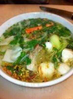 Pho Nola Vietnamese Restaurant