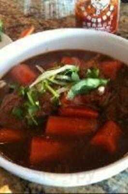 Pho Nola Vietnamese Restaurant