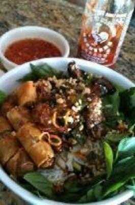 Pho Nola Vietnamese Restaurant