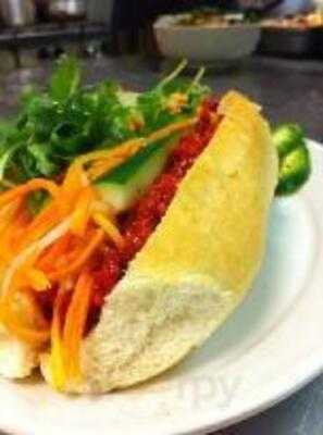 Pho Nola Vietnamese Restaurant