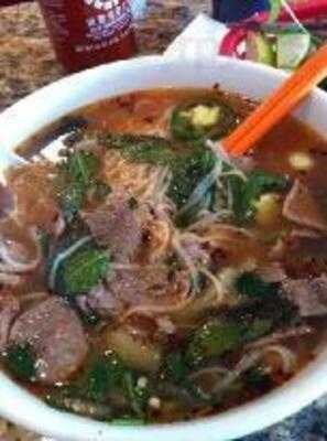 Pho Nola Vietnamese Restaurant