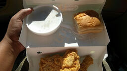 Southern Classic Fried Chicken