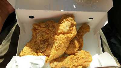 Southern Classic Fried Chicken