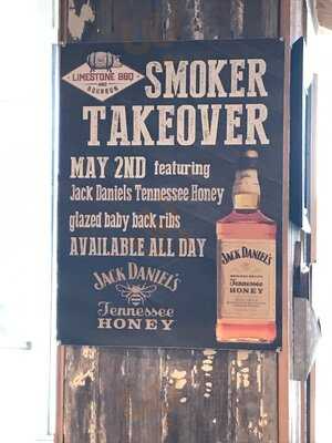 Limestone Bbq And Bourbon