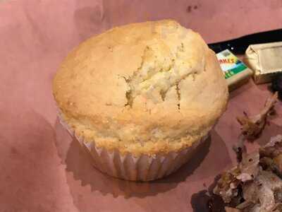 Limestone Bbq And Bourbon