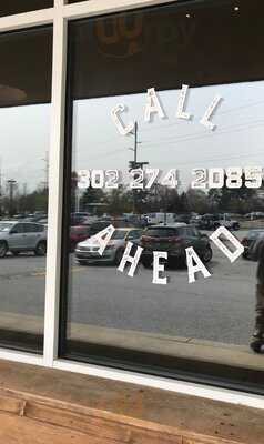 Limestone Bbq And Bourbon