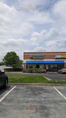 Sharks Fish And Chicken