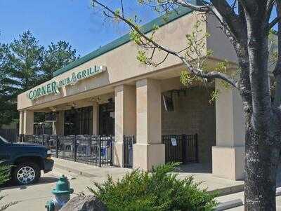 The Corner Pub And Grill