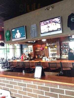 The Corner Pub And Grill