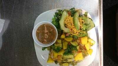 Tio Carlos Mexican Latin Grill