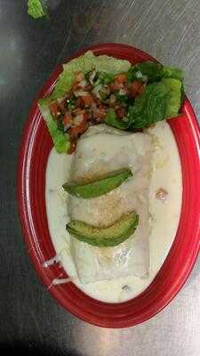 Tio Carlos Mexican Latin Grill