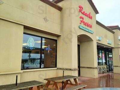 Rancho Fresco Mexican Grill