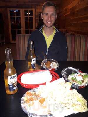 Rancho Fresco Mexican Grill