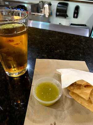 Rancho Fresco Mexican Grill