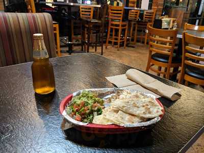 Rancho Fresco Mexican Grill